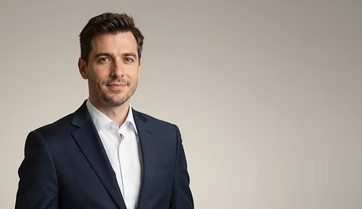 Alex Trocan-Anita, Founder of ROMAELEMETRIX S.R.L.